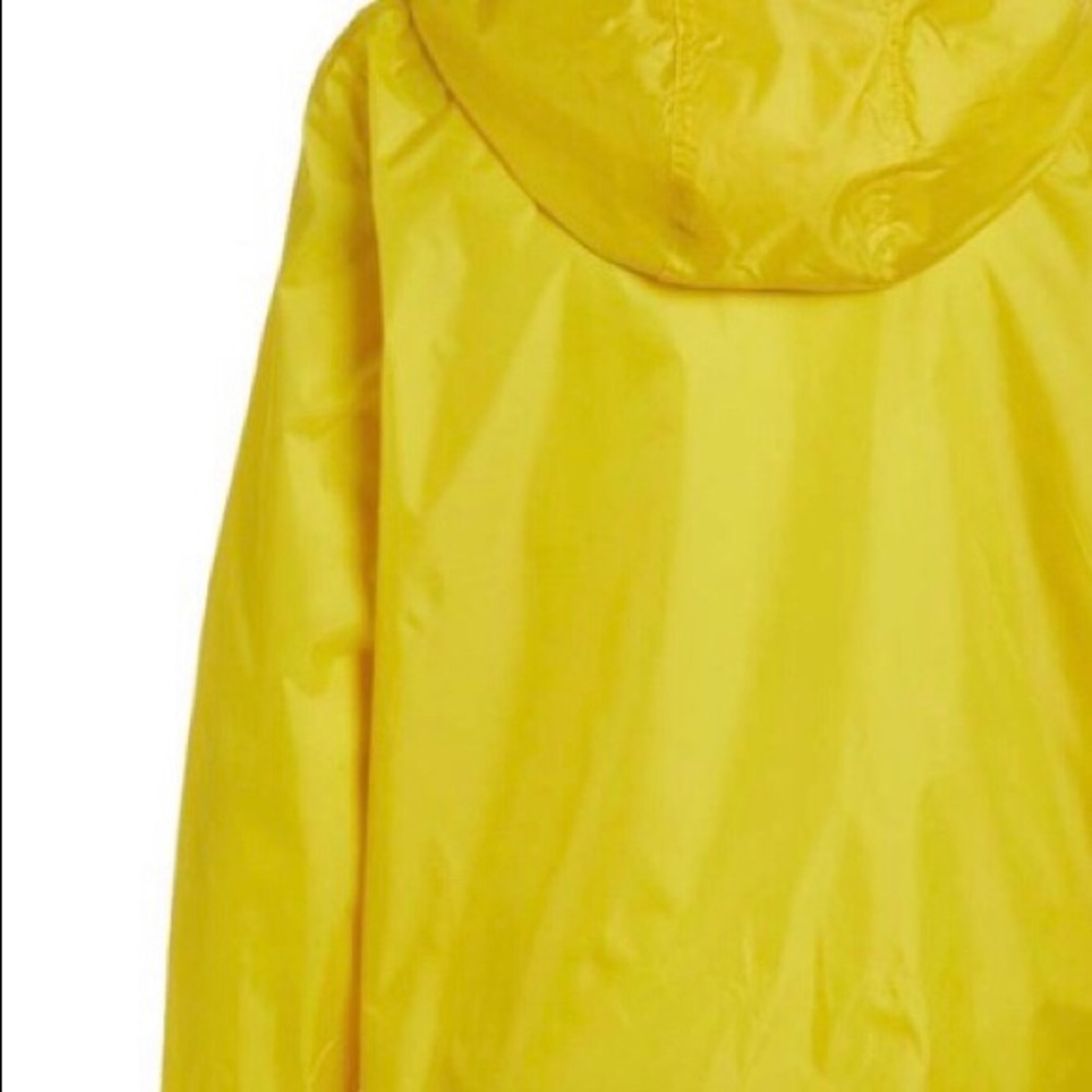🔥Sale⬇️ NWTIP Big Chill Packable Windbreakers - Picture 5 of 5